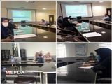  جلسه کمیته برنامه ریزی آموزشی مرکز مطالعات و توسعه آموزش پزشکی